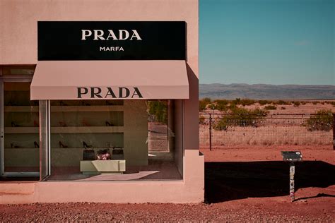 prada texas art.